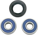 MOOSE RACING ムースレーシング Wheel Bearing Kit［A25-1172］ Z50 Mini Trail Z50 RM 80 Z50RD RM 85 L Z50A RM 85 Z50R HONDA ホンダ HONDA ホンダ SUZUKI スズキ HONDA ホンダ SUZUKI スズキ HONDA ホンダ SUZUKI スズキ HONDA ホンダ