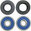 MOOSE RACING ࡼ졼 Wheel Bearing KitA25-1292 TT-R 125 L YZ 80 TY 80 GT 80 Trail KM 100 TT-R 125 E TT-R 125 DT 50 LC YZ 50 TT 125 YZ 60 KD 100 M TT-R 125 LE KD 80