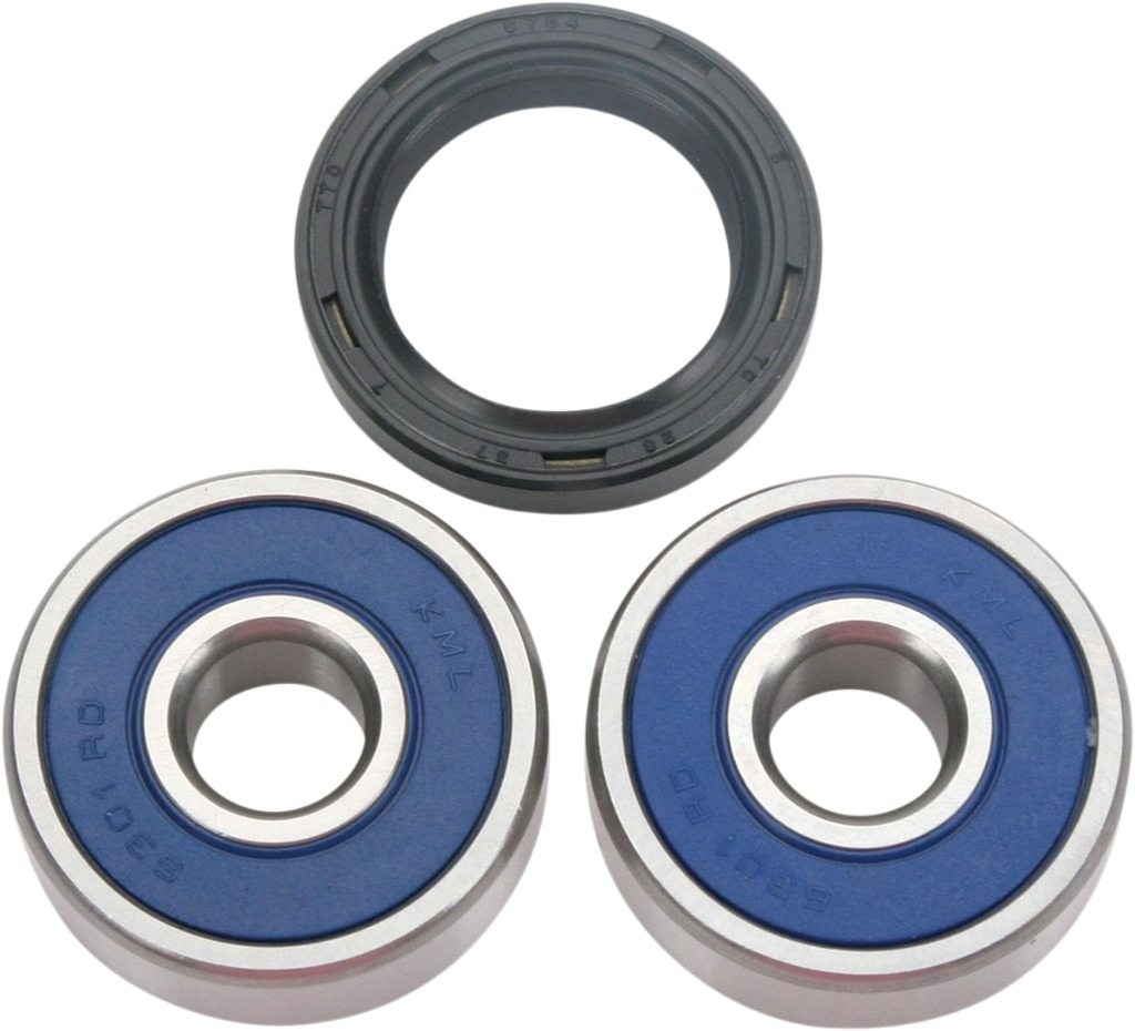 MOOSE RACING ムースレーシング Wheel Bearing Kit［A25-1300］ CT110 Trail CT70 XL100S XL75 XR100 XR75 SL70K Motorsport XR80 XL70K XL80S HONDA ホンダ ホイールベアリング ホイール関連 足回り