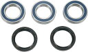 MOOSE RACING ムースレーシング Wheel Bearing Kit［A25-1406］