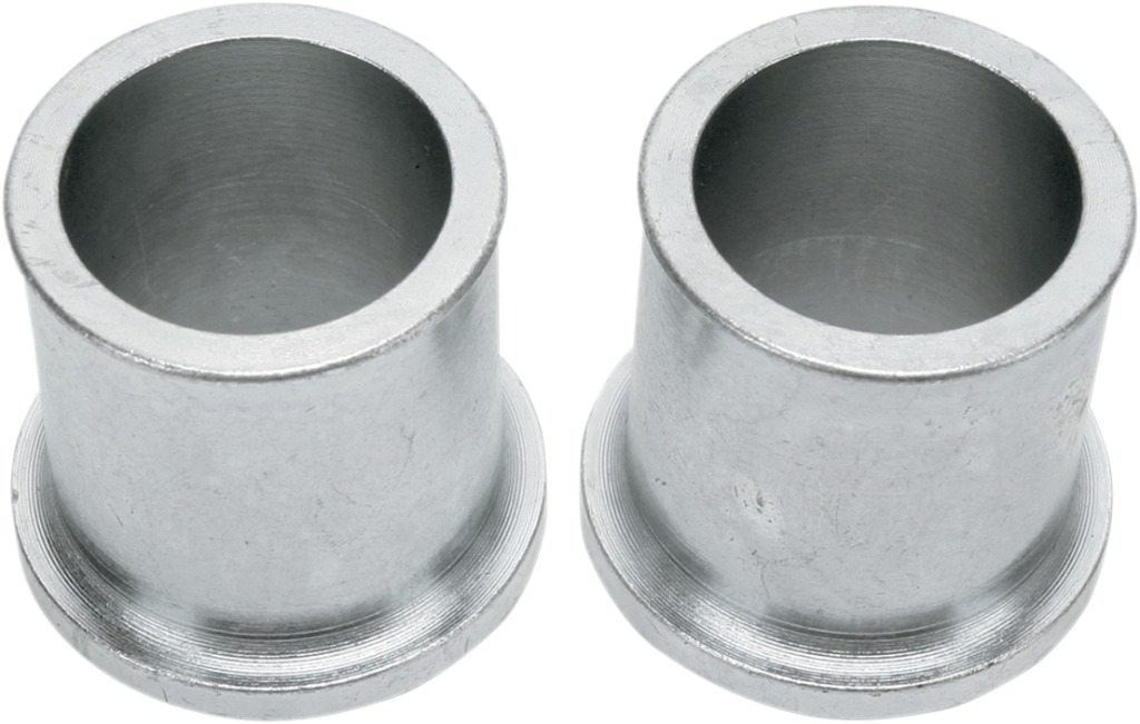 MOOSE RACING ムースレーシング Wheel Spacers［0222-0074］ KX 250 F 450 KAWASAKI カワサキ アクスルカラー ホイール関連 足回り