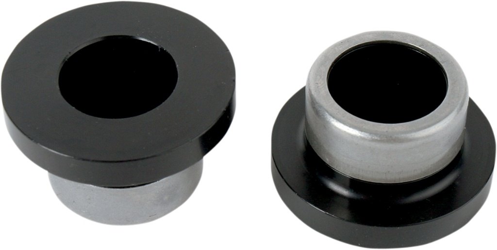 MOOSE RACING ムースレーシング アクスルカラー [0222-0117] YZ 400 F WR 250 125 YAMAHA ヤマハ ホイール関連 足回り