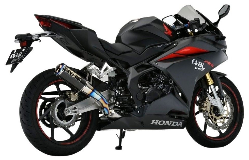 楽天市場】cbr250rr マフラー フルエキの通販 楽天市場】cbr250rr マフラー フルエキの通販
