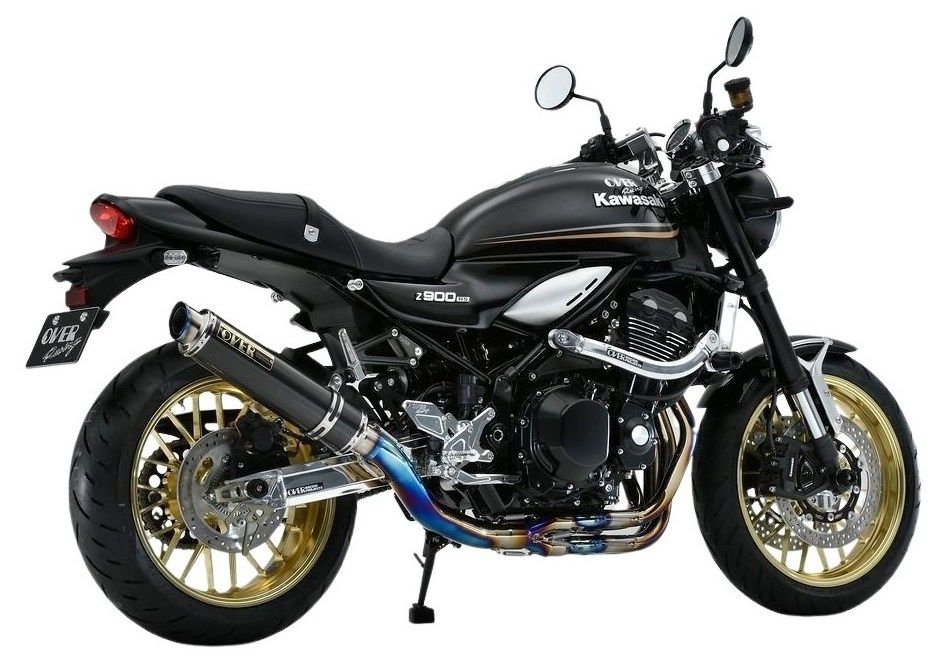 楽天市場】z900rs マフラー フルエキ(パーツ|バイク用品):車 楽天市場】z900rs マフラー フルエキ(パーツ|バイク用品):車