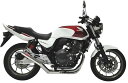 MORIWAKI ENGINEERING モリワキエンジニアリング フルエキゾーストマフラー ワンピース CB400スーパーフォア CB400スーパーボルドール HONDA ホンダ マフラー タイプ:SUS(ステンレス)