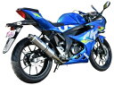BEAMS ビームス R-EVO サイレンサー GSX-R125 GSX-S125 SUZUKI スズキ フルエキゾーストマフラー マフラー サイレンサー:ステンレス/重量:3.5kg(純正4.8kg)