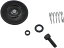 MOOSE RACING ࡼ졼 Accelerator Pump Rebuild Kit1003-1442 DR-Z 400 E DR-Z 400 K SUZUKI  SUZUKI 