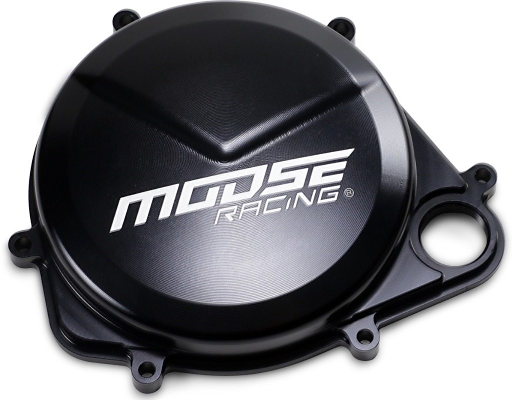 MOOSE RACING ࡼ졼 Clutch Cover0940-1852 CRF450RX CRF450X CRF450R CRF450F HONDA ۥ HONDA ۥ HONDA ۥ HONDA ۥ