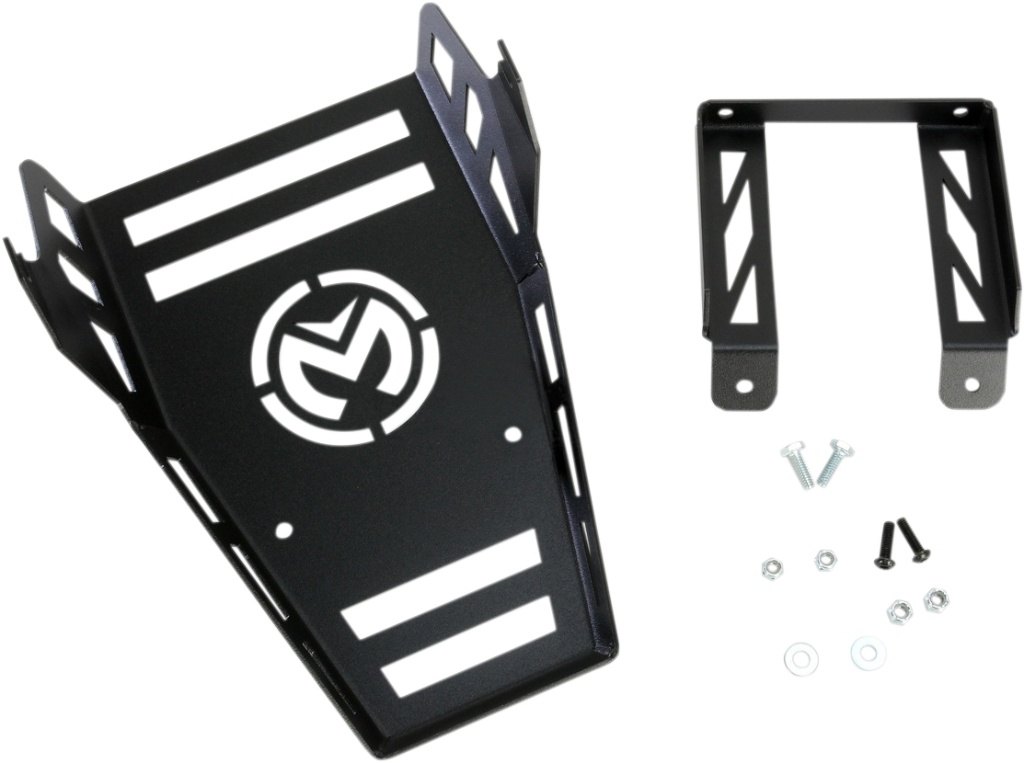 MOOSE RACING ムースレーシング XCR リアキャリア [1510-0404] XT 250 YAMAHA ヤマハ 外装(2.0)