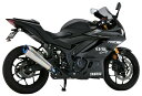 OVER オーヴァー TT-フォーミュラ RS＋PRO フルチタン スリップオンマフラー MT-03 YZF-R3 YAMAHA ヤマハ YAMAHA ヤマハ