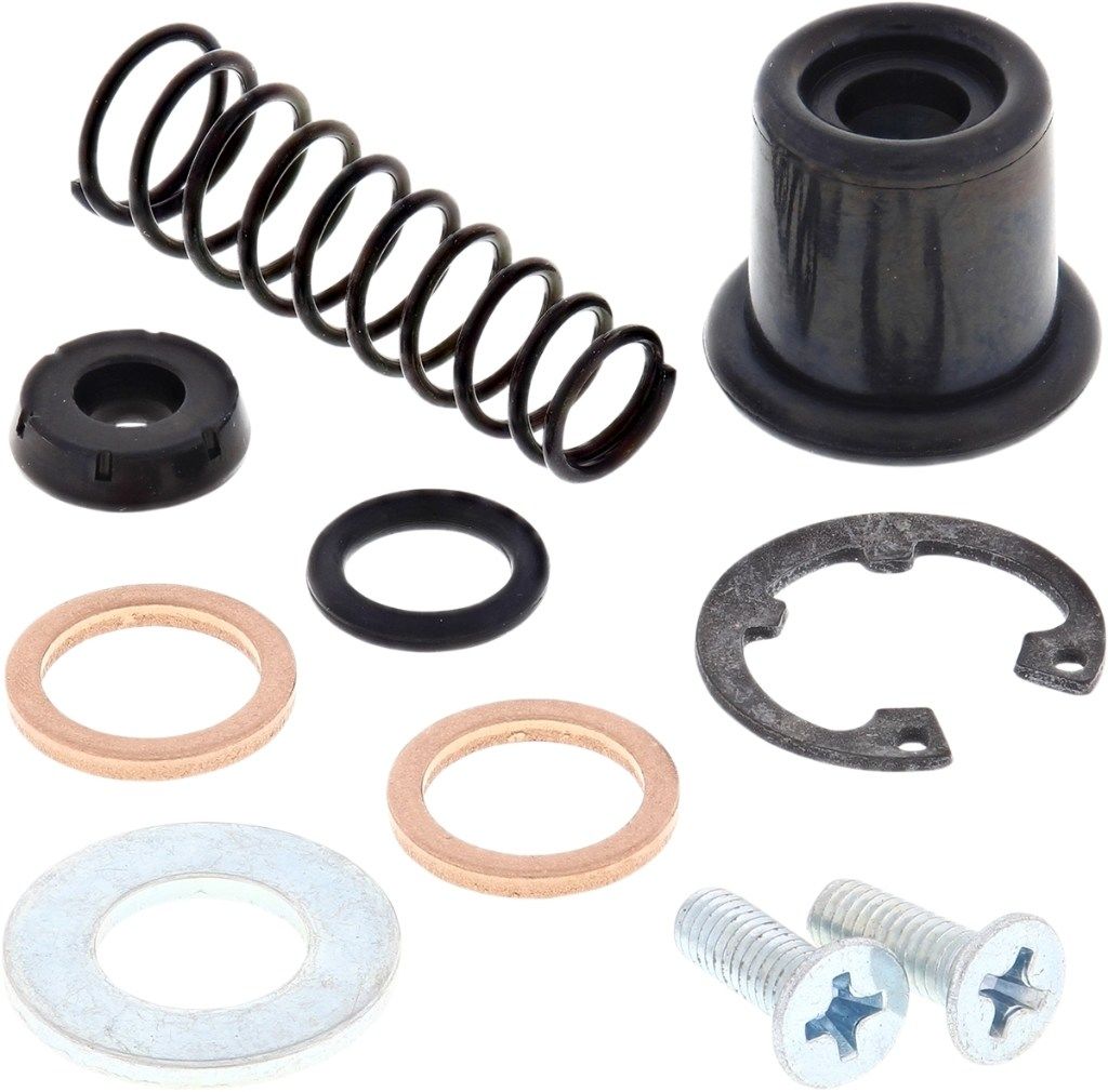 MOOSE RACING ࡼ졼 Master Cylinder Rebuild Kit0617-0372 TW 200 TW 200 Trailway TT-R 225 XT 225 TT-R 250 YAMAHA ޥ YAMAHA ޥ YAMAHA ޥ YAMAHA ޥ YAMAHA ޥ