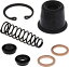 MOOSE RACING ࡼ졼 Master Cylinder Rebuild Kit0617-0373 YZ 450 F WR 250 F YZ 250 F YZ 250 X WR 450 F YZ 250 FX YZ 125 X YZ 250 YZ 125