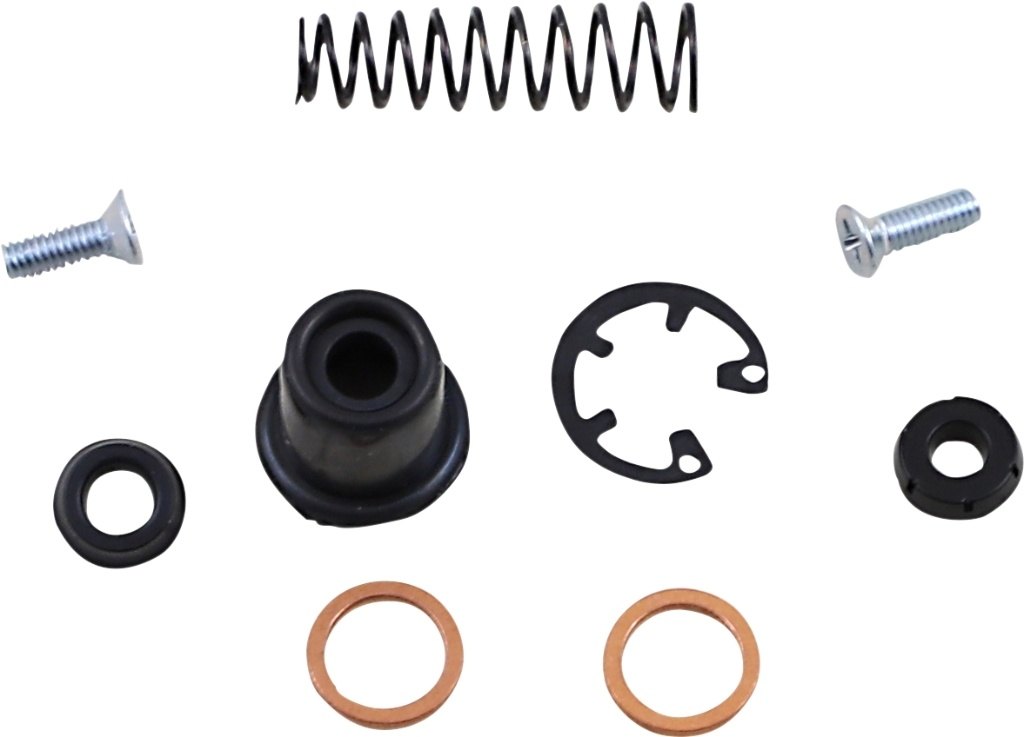 MOOSE RACING ムースレーシング Master Cylinder Rebuild Kit［0617-0376］ KLX 230 KLX 230S KLX 230R KAWASAKI カワサキ KAWASAKI カワサキ KAWASAKI カワサキ KAWASAKI カワサキ KAWASAKI カワサキ