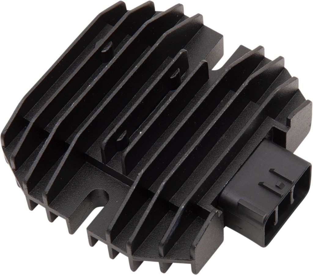 MOOSE RACING ムースレーシング Regulator/Rectifiers［2112-1434］ WR 250 X R YAMAHA ヤマハ レギュレーター・レクチファイヤ 電装系