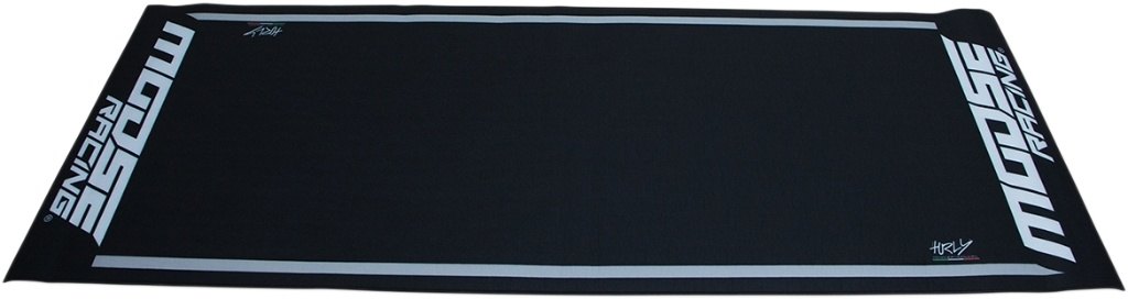 MOOSE RACING ムースレーシング ピットマット [9501-0215] メンテナンスマット・ピットマット・スタン..