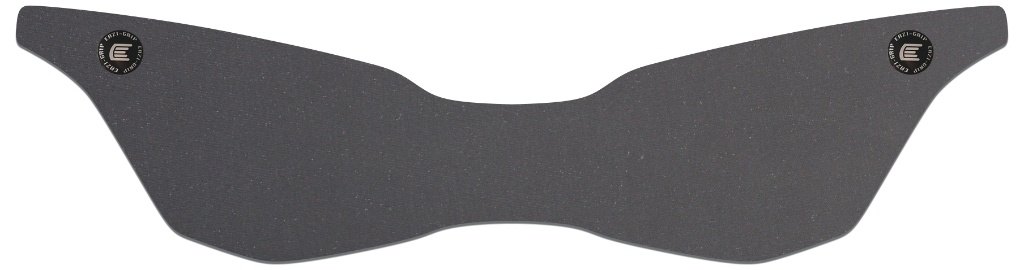 Eazi-Grip イージーグリップ ラップアラウンド タンクグリップ STREET TRIPLE 675 765 TRIUMPH トライアンフ ニーグリップパッド タンク関連 外装