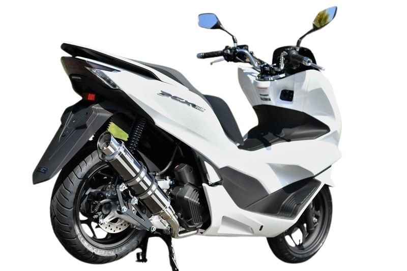 BEAMS �ӡ��ॹ R-EVOII �ե륨���������ȥޥե顼 ����ǧ�� PCX160 HONDA �ۥ�� �ޥե顼 ������󥵡������ס�SMB(�����ѡ��᥿��֥�å�)