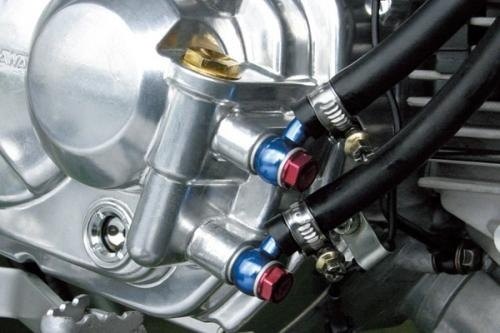 SP���� SP�������� ���ڥ���륯��å����å� KLX110 KLX110L KAWASAKI ���掠�� ����å����å� ��ư��