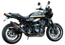 STRIKER ストライカー 'INTER MODEL' SCフルエキゾースト OFF-TypeB Z900RS Z900RSCAFE KAWASAKI カワサキ KAWASAKI カワサキ