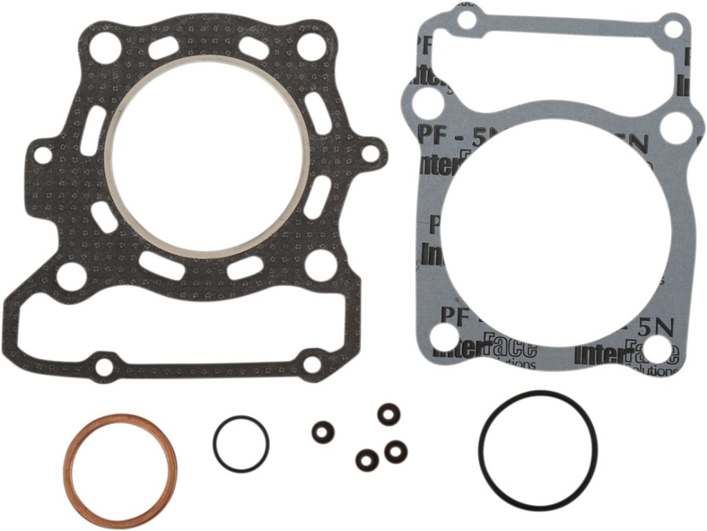 MOOSE RACING ムースレーシング Top End Gasket Kit［0934-6109］ KLX 250 SF S R KAWASAKI カワサキ エンジンガスケット エンジンパーツ エンジン