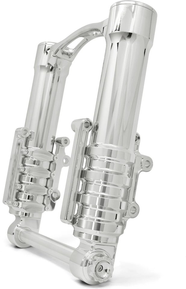 ARLEN NESS アレンネス Method No Flex Performance フォークレッグ FLT HARLEY-DAVIDSON ハーレーダビッドソン フロントフォーク サスペンション 足回り