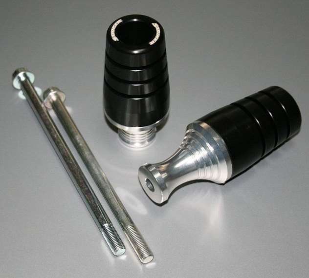 STRIKER ���ȥ饤���� �����ɥ��饤���� CB1300SF CB1300SB HONDA �ۥ�� ���󥸥󥹥饤�������ե졼�ॹ�饤���� �ե졼��