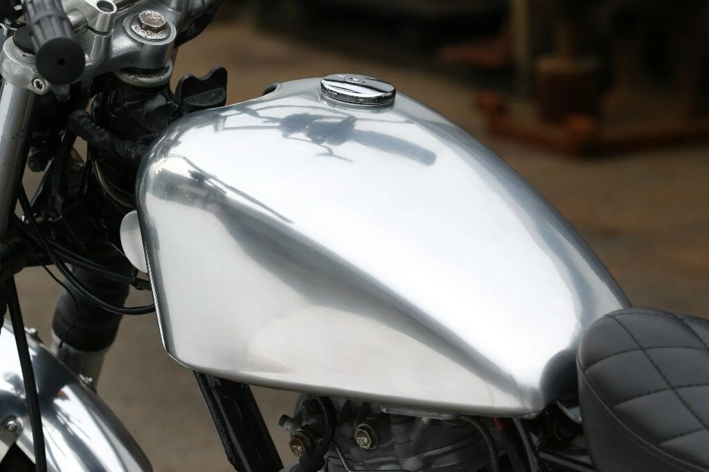 楽天市場】sr400 タンク キーの通販