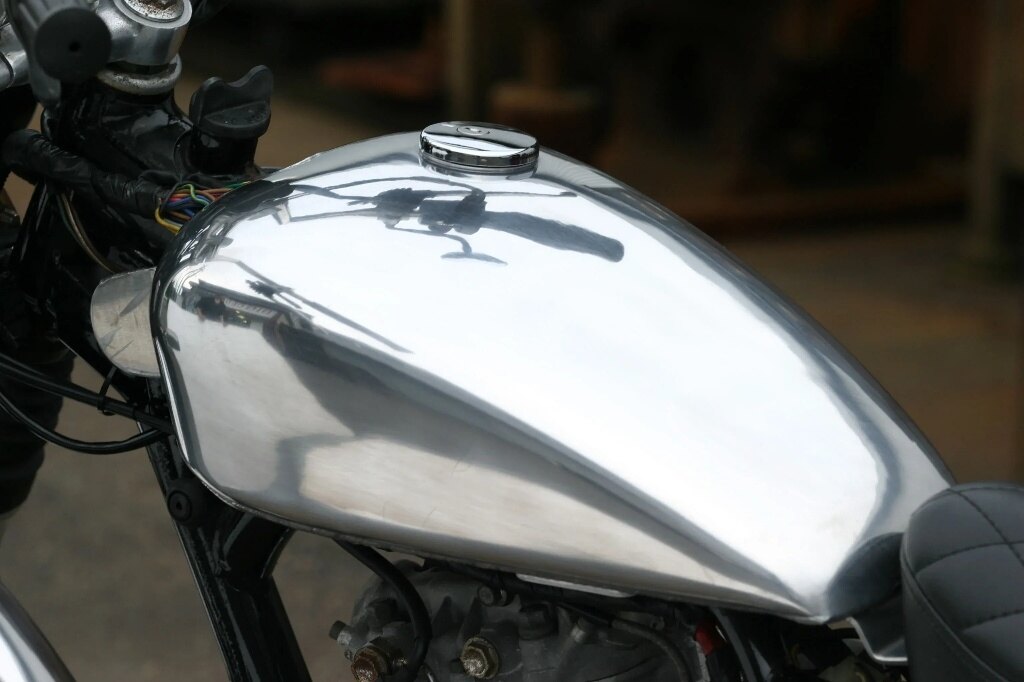 楽天市場】ビッグシーダー アルミチョップタンクの通販