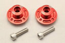 T2 Racing T2レーシング レーシングスタンドフック NSR250R HONDA ホンダ スタンドフック フレーム