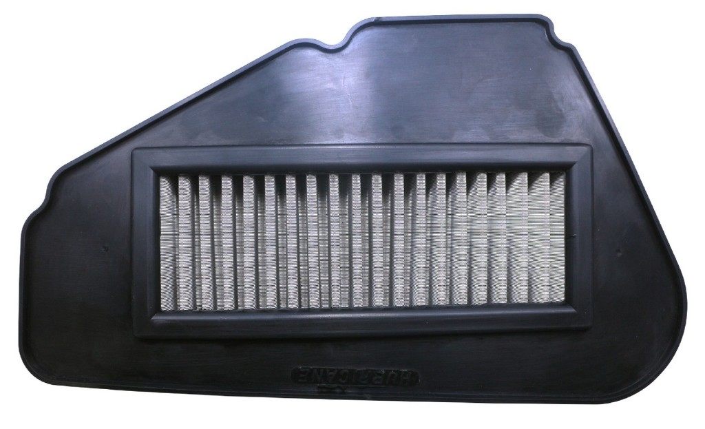 Hurricane Racing ハリケーンレーシング Mesh Air Filter V125 LAMBRETTA ランブレッタ Material：Stainless steel Air Filter