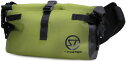StreamTrai ストリームトレイル SD Waist Bag II (ウエストバッグ) ウエストポーチ・ヒップバッグ バッグ