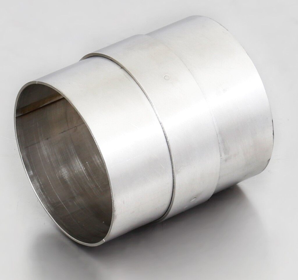 REMUS レムス flap replacement tube R nineT Pure Racer Scrambler Urban G S BMW その他マフラーオプション・補修部品 マフラー