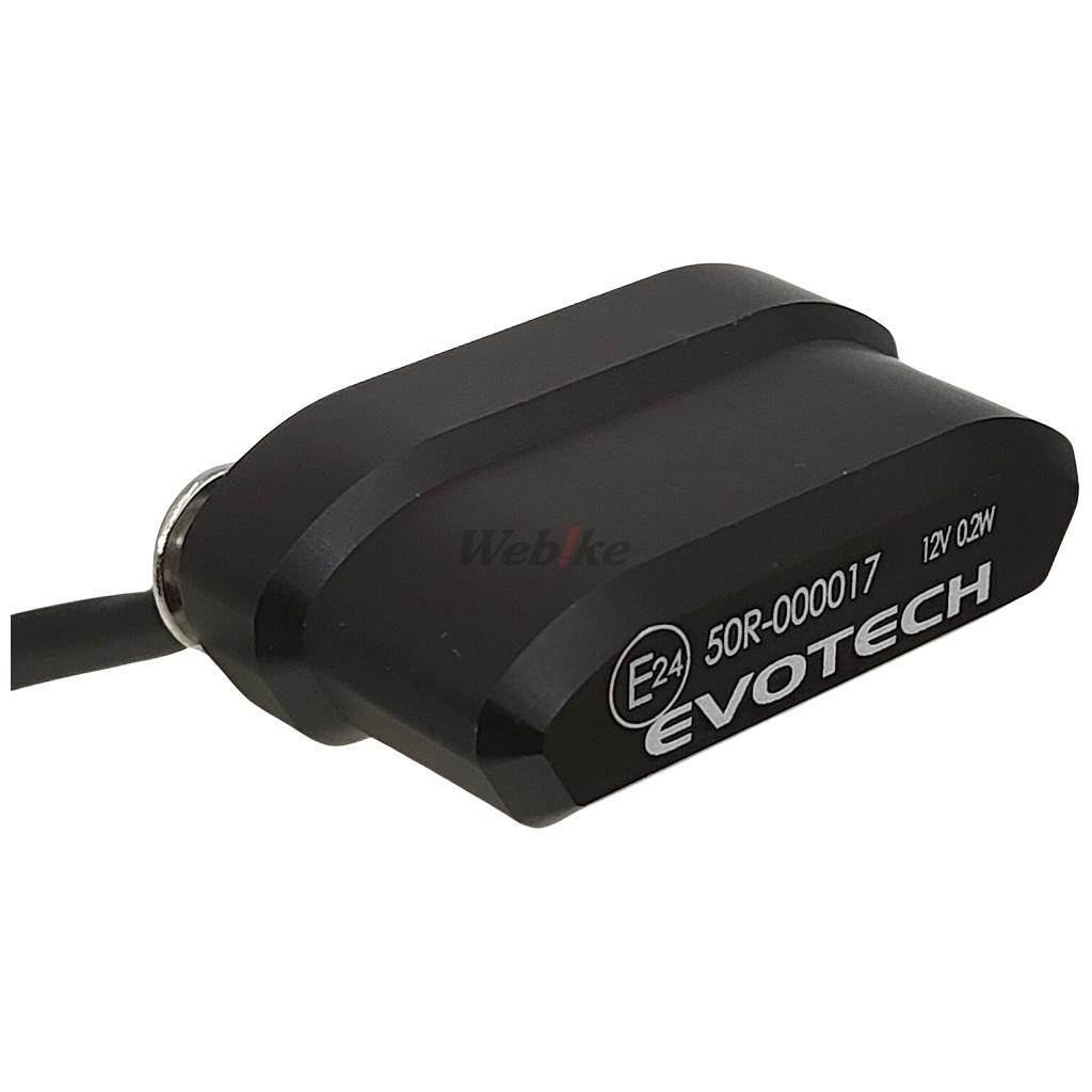 EVOTECH ���ܥƥå� �ʥ�С��ץ졼�ȥۥ��������LED�ʥ�С��� �ʥ�С��� ����