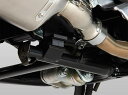 YOSHIMURA ヨシムラ センタースタンドストッパーセット NC700S NC700X NC750S デュアルクラッチトランスミッション NC750X HO...