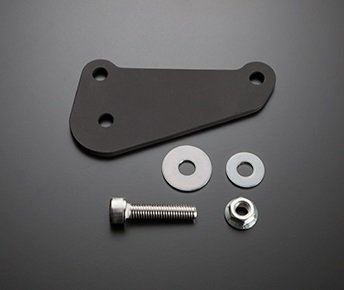 YOSHIMURA ヨシムラ タンデムステップ(L) オフセットステーセット MT-07 YAMAHA ヤマハ タンデムステップ・タンデムブラケット ステップ 足回り