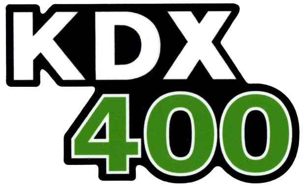 HollyEquip �ۡ��꡼�������å� KDX400 �����ɥѥͥ�ǥ�����(PR) ���ƥå������ǥ����� ����