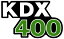 HollyEquip ۡ꡼å KDX400 ɥѥͥǥ(PR)