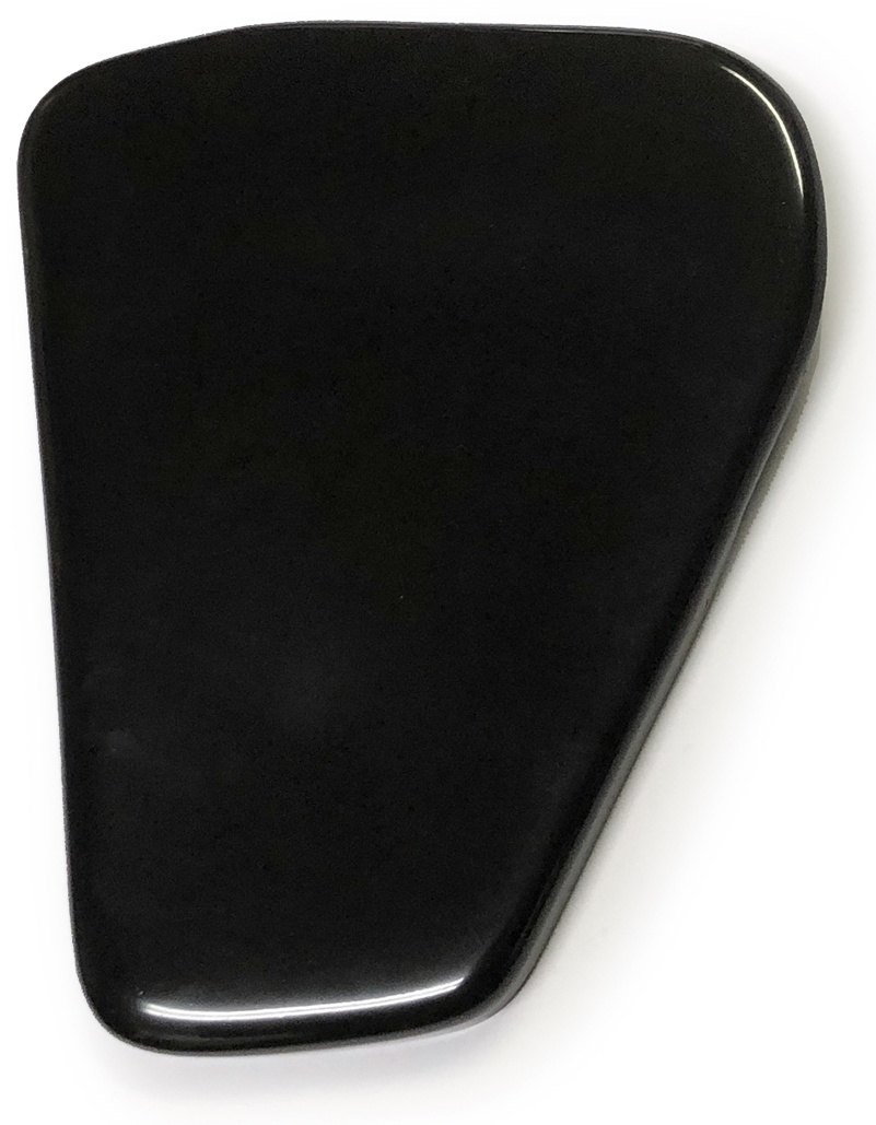 HollyEquip ホーリーエクイップ エアーボックスカバー CR125R HONDA ホンダ エアクリーナーカバー 外装