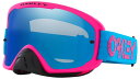 OAKLEY オークリー 【MX GOGGLE】O FRAME 2.0 PRO MX