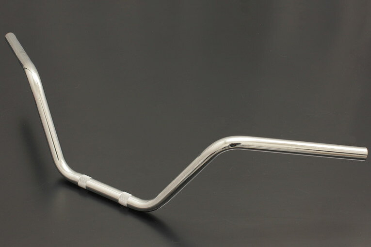 PMC �ԡ����ॷ�� H2����������ɥ����ץϥ�ɥ� 750SS �ޥå�IV H2 KAWASAKI ���掠�� �ϥ�ɥ�С� �ϥ�ɥ�