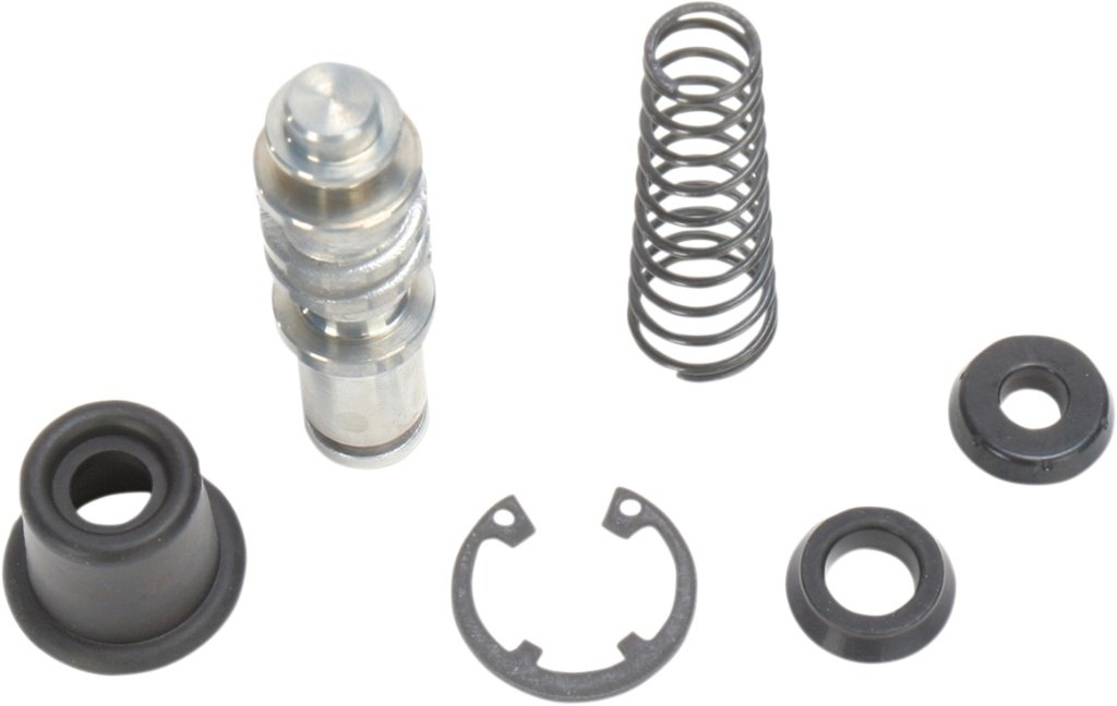 MOOSE RACING ムースレーシング マスターシリンダーリビルドキット 0617-0133 DR-Z400S DR200S DR200SE DR350SE SUZUKI スズキ マスターシリンダーリペアキット ブレーキ