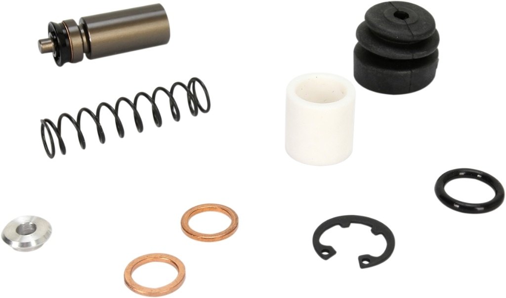 ■納期状況をご確認ください■商品概要Repair Kit - Master CylinderBase Color：BlackBase Finish：RawColor/Finish：Raw/BlackProduct Name：Rebuild KitRiding Style：Off-RoadType：Rear/Master CylinderUnits：KitpartNumber：06170207■詳細説明Each kit contains all necessary components to rebuild a mastercylinderMade by Nissin， an OEM supplier in Japan■注意点※取扱説明書が付属する場合は、英語となります。※輸入商材の為、納期が遅れる場合がございます。あらかじめご了承ください。※メーカー都合により商品の仕様変更がある場合がございます。ご了承ください。■適合車種FE 450&ensp;FE 450 年式: 06-08FE550&ensp;FE550 年式: 07-08FE650&ensp;FE650 年式: 06-07FS450E&ensp;FS450E 年式: 06-08FE 450&ensp;FE 450 年式: 06-08125 EGS&ensp;125 EGS 年式: 94-98125 EXC&ensp;125 EXC 年式: 94-99&ensp;125 EXC 年式: 01-04125 SX&ensp;125 SX 年式: 94-99&ensp;125 SX 年式: 01-03200 EXC&ensp;200 EXC 年式: 98-99&ensp;200 EXC 年式: 01-03200 MXC&ensp;200 MXC 年式: 98-99&ensp;200 MXC 年式: 01-03200 SX&ensp;200 SX 年式: 03250 EGS&ensp;250 EGS 年式: 94-99250 EXC&ensp;250 EXC 年式: 94-99&ensp;250 EXC 年式: 01-03250 EXC-G RACING&ensp;250 EXC-G RACING 年式: 02-03250 SXS&ensp;250 SXS 年式: 01400 EXC&ensp;400 EXC 年式: 96&ensp;400 EXC 年式: 01400 LC4-E&ensp;400 LC4-E 年式: 01400 LSE&ensp;400 LSE 年式: 97400 MXC&ensp;400 MXC 年式: 01-02400 RXC&ensp;400 RXC 年式: 95-98400 SC&ensp;400 SC 年式: 00400 SX&ensp;400 SX 年式: 98-99&ensp;400 SX 年式: 01-02400 SXC&ensp;400 SXC 年式: 97&ensp;400 SXC 年式: 00400 TXC&ensp;400 TXC 年式: 98440 EXC&ensp;440 EXC 年式: 94-95440 MXC&ensp;440 MXC 年式: 94440 SX&ensp;440 SX 年式: 94450 EXC-G&ensp;450 EXC-G 年式: 07450 MXC-G&ensp;450 MXC-G 年式: 03450 SX&ensp;450 SX 年式: 03450 SXS&ensp;450 SXS 年式: 03520 EXC RACING 4-STROKE&ensp;520 EXC RACING 4-STROKE 年式: 01-02520 MXC RACING 4-STROKE&ensp;520 MXC RACING 4-STROKE 年式: 01-02520 SX RACING 4-STROKE&ensp;520 SX RACING 4-STROKE 年式: 01-02525 EXC RACING 4-STROKE&ensp;525 EXC RACING 4-STROKE 年式: 03525 MXC-G&ensp;525 MXC-G 年式: 03525 SX RACING 4-STROKE&ensp;525 SX RACING 4-STROKE 年式: 03550 MXC&ensp;550 MXC 年式: 94&ensp;550 MXC 年式: 96620 EGS&ensp;620 EGS 年式: 94-97620 EGS-E&ensp;620 EGS-E 年式: 97...