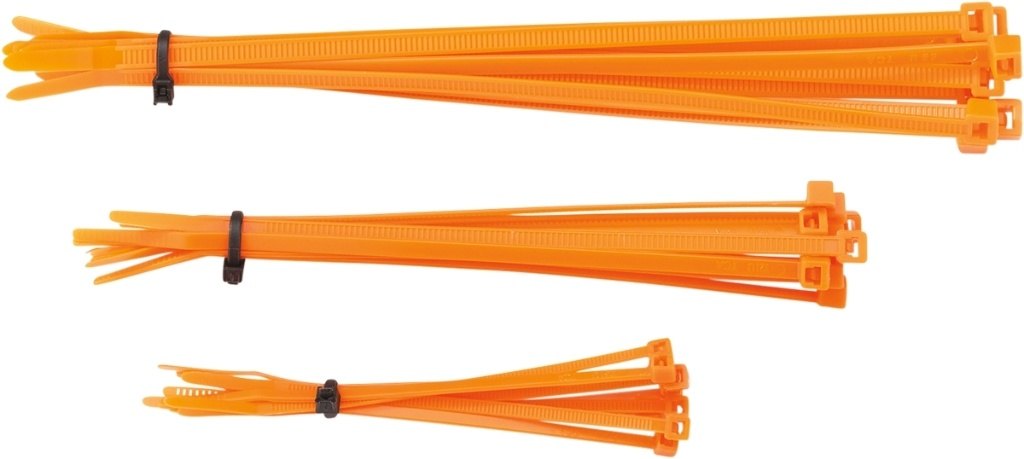 MOOSE RACING ムースレーシング Cable Ties［2404-0589］