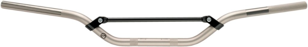 MOOSE RACING ムースレーシング コンペティションハンドルバー／KX [0601-1739] ハンドルバー ハンドル