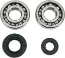 MOOSE RACING ムースレーシング Crank Bearing/Seal Kit［A24-1029］ YZ 250 YZ 250 X YAMAHA ヤマハ YAMAHA ヤマハ