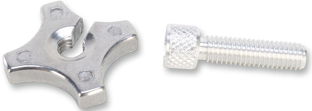 ■商品概要Adjuster-リペアペーツカラー：シルバー仕上げ：クロームメインカラー：クローム素材：アルミ商品名：レバー Adjuster使用シチュエーション：オフロードタイプ：EZ3入数：1メーカー品番：06150181■詳細説明Replacement adjuster■注意点※取扱説明書が付属する場合は、英語となります。※輸入商材の為、納期が遅れる場合がございます。あらかじめご了承ください。※メーカー都合により商品の仕様変更がある場合がございます。ご了承ください。