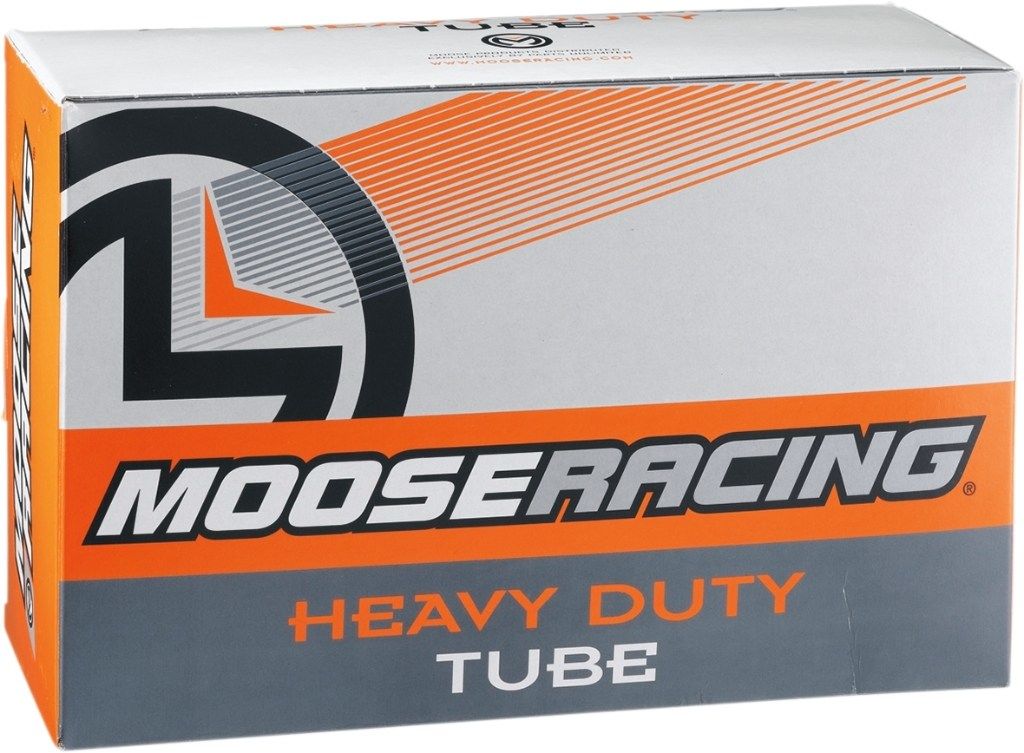 MOOSE RACING ムースレーシング Heavy Duty インナーチューブ [0350-0060] タイヤ...