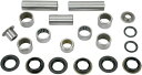 MOOSE RACING ムースレーシング Linkage Bearing Kit［A27-1011］ KX 65 RM 65 KAWASAKI カワサキ SUZUKI スズキ