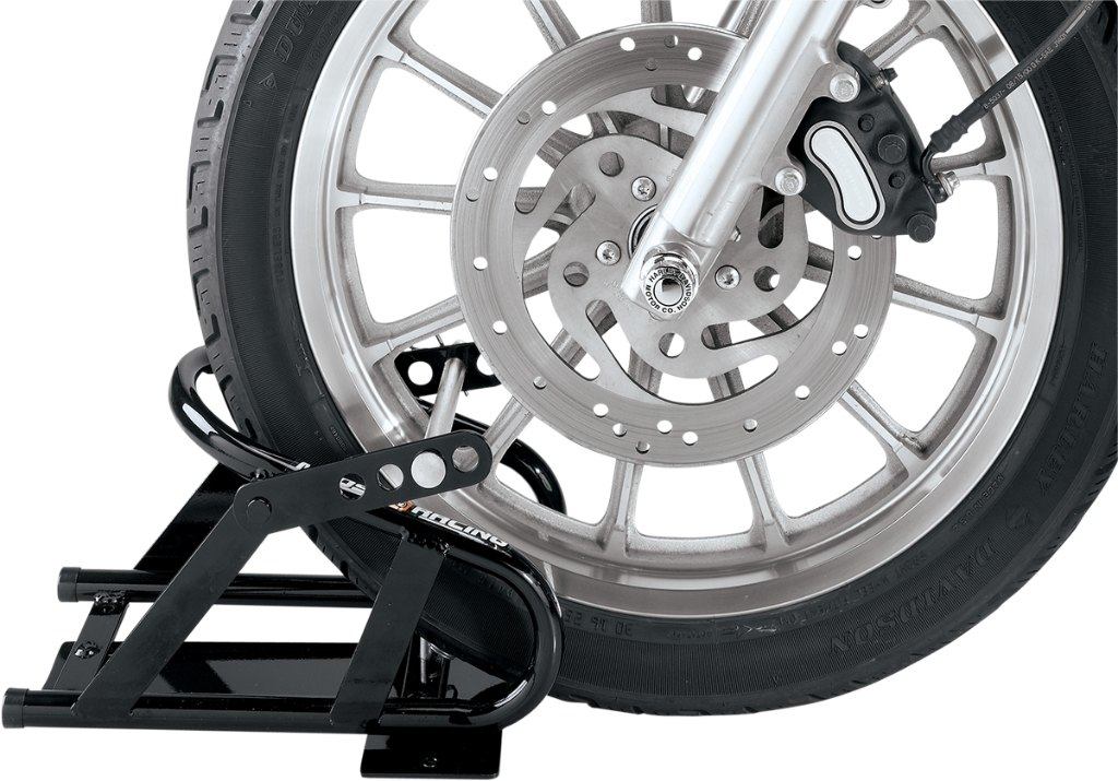 Maintenance Stand - MOOSE RACING ムースレーシング ロックチョック [3911-0024] その他メンテナンススタンド