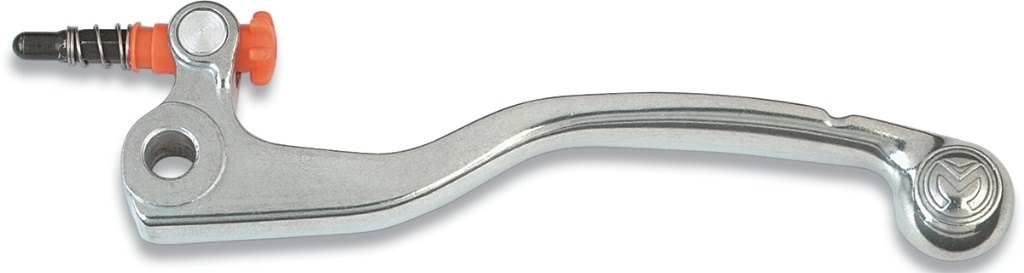 MOOSE RACING ムースレーシング 純正仕様 ショーティー交換用クラッチレバー [0613-0827] 125 SX 150 XC 200 XC-W 450 SMR SX-F KTM クラッチレバー ハンドル周辺パーツ ハンドル